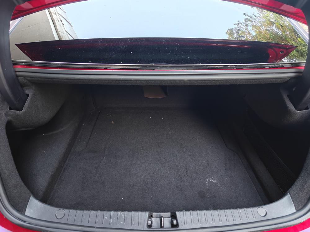BYD Han 2021 car image #13