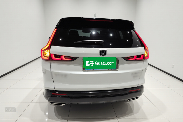 Honda CR-V 2024 imagem de carro #6