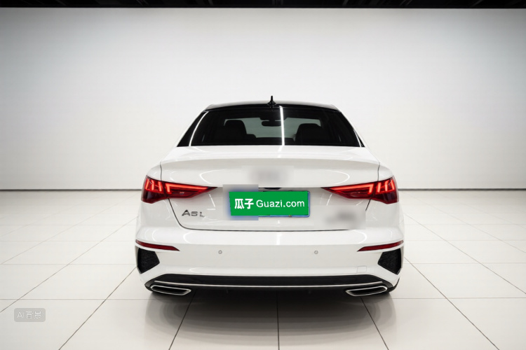 Audi A3 2024 #6 Audi A3 2024 immagine di auto #6