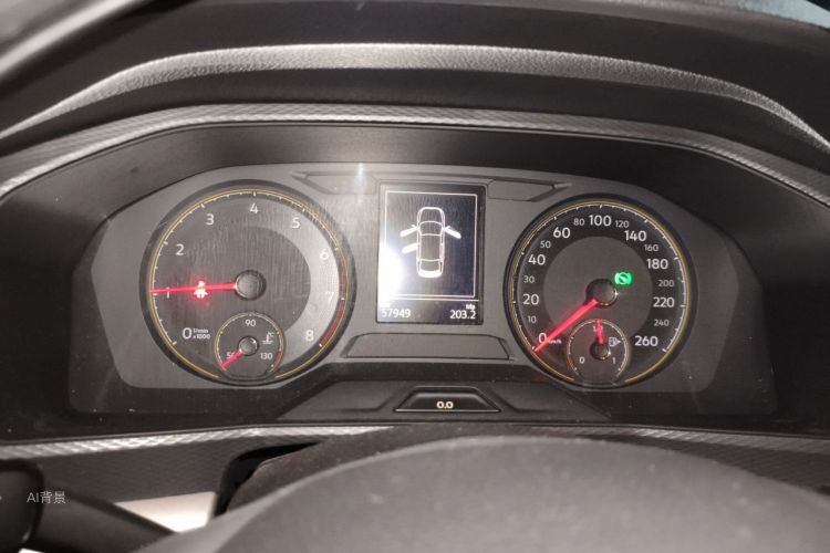 Volkswagen Lavida 2019 #13 Volkswagen Lavida 2019 car image #13