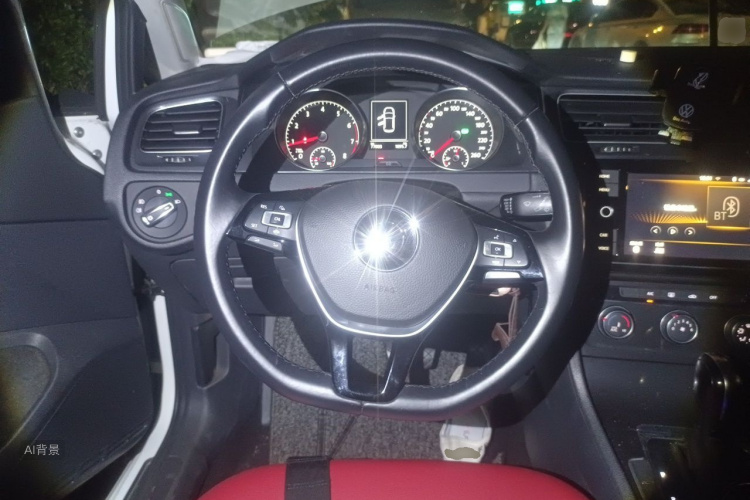 Volkswagen Golf 2019 #12 Volkswagen Golf 2019 car image #12