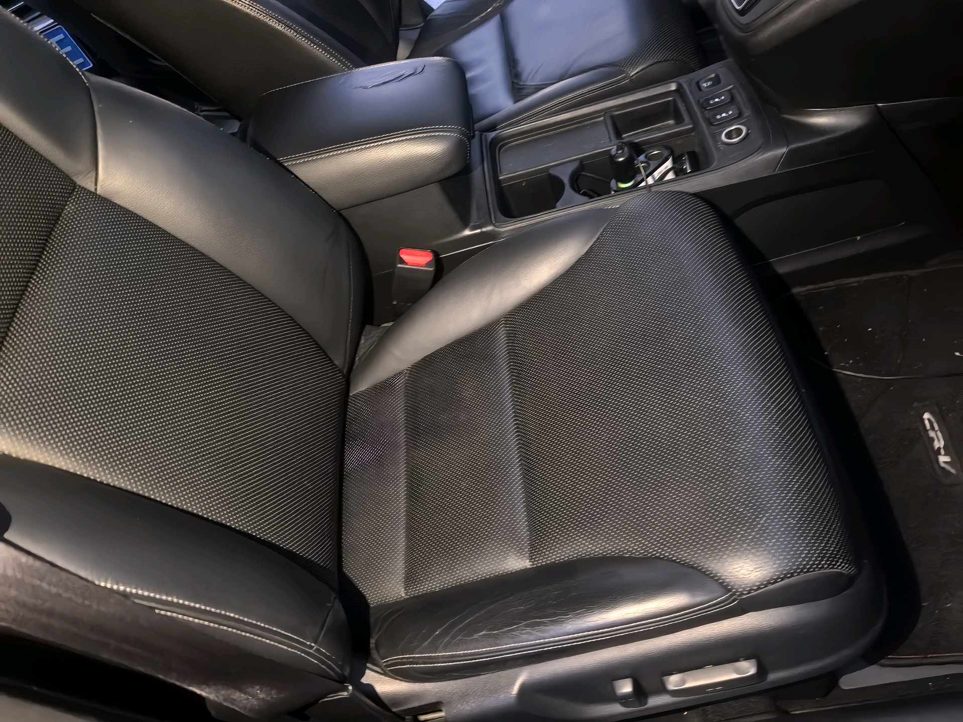 Honda CR-V 2016 car image #8