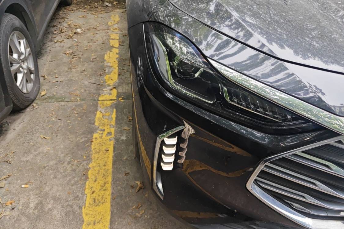 Jetour X70 PLUS 2020 #7 Jetour X70 PLUS 2020 immagine di auto #7