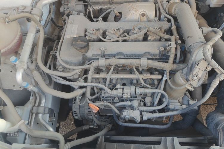 Jetour X70M 2020 #22 Jetour X70M 2020 car image #22