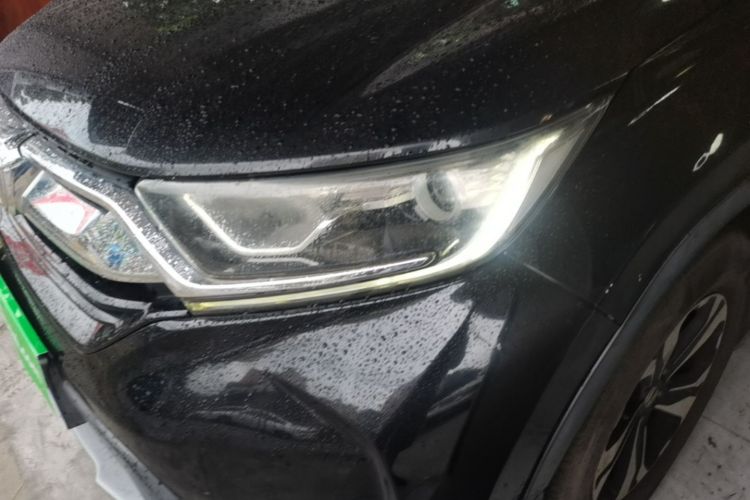 Honda CR-V 2018 car image #23