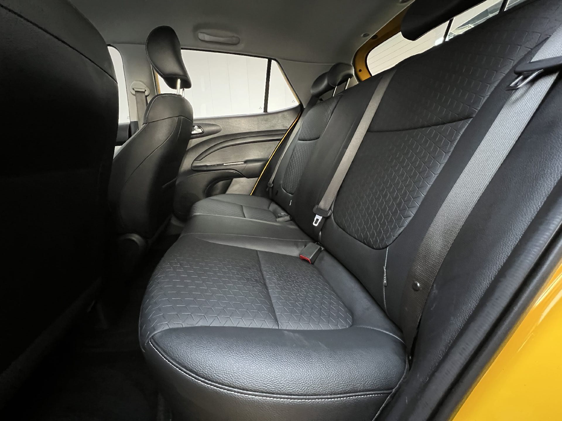 Kia KX1 2019 صورة سيارة #6