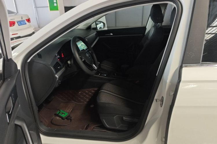 Volkswagen Lavida 2018 #15 Volkswagen Lavida 2018 imagen de coche #15