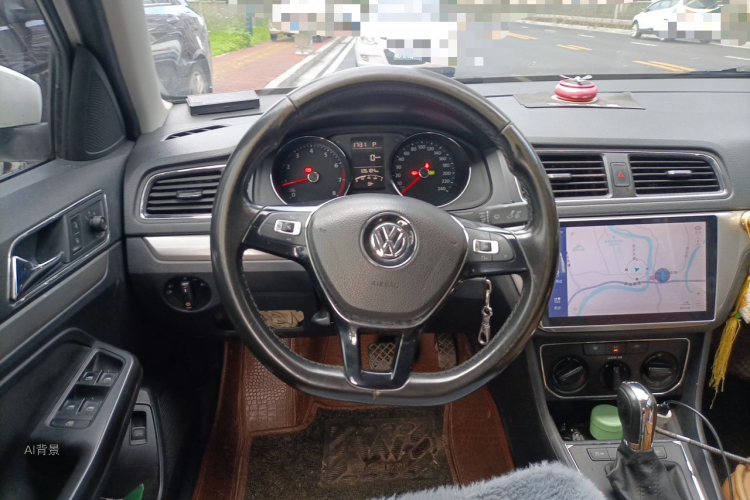 Volkswagen Lavida 2016 #12 Volkswagen Lavida 2016 car image #12
