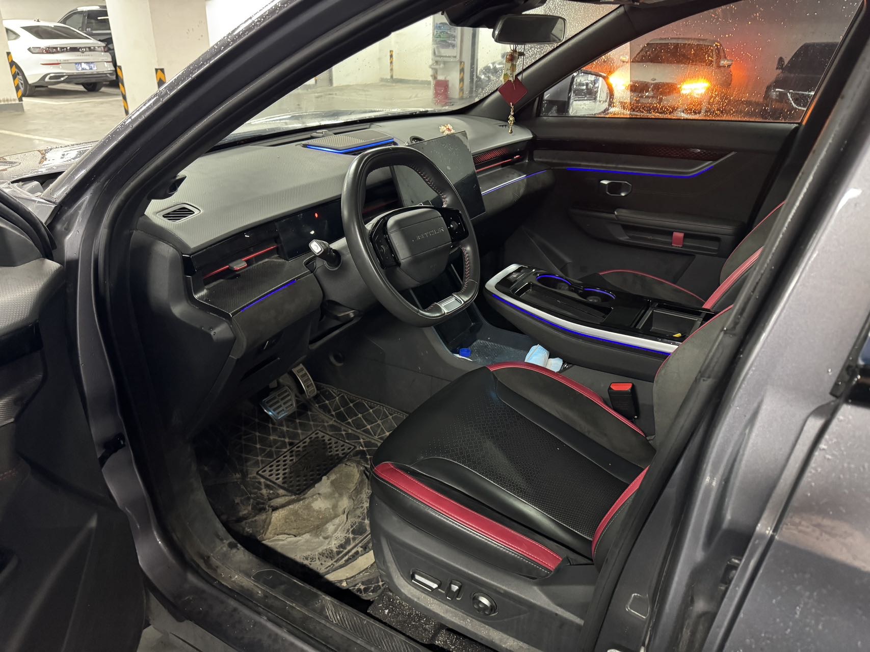 Jetour Dashing 2022 #5 Jetour Dashing 2022 immagine di auto #5
