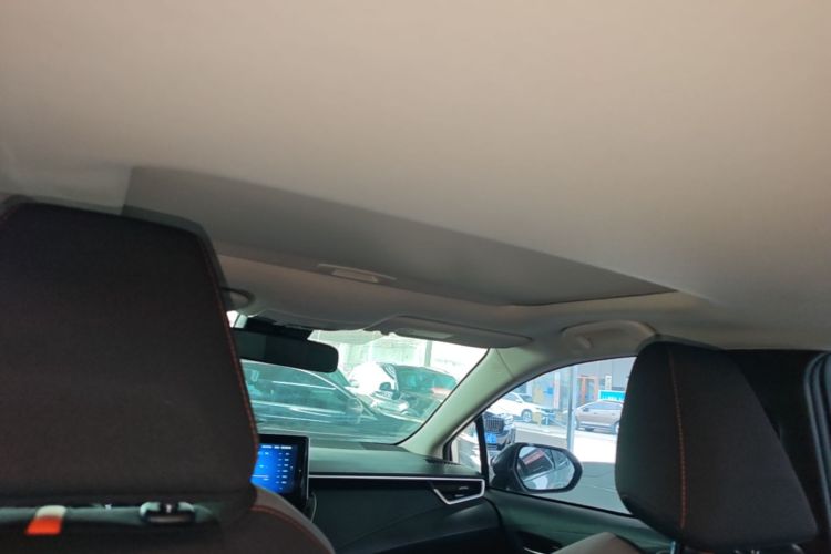 Toyota Corolla 2022 car image #18