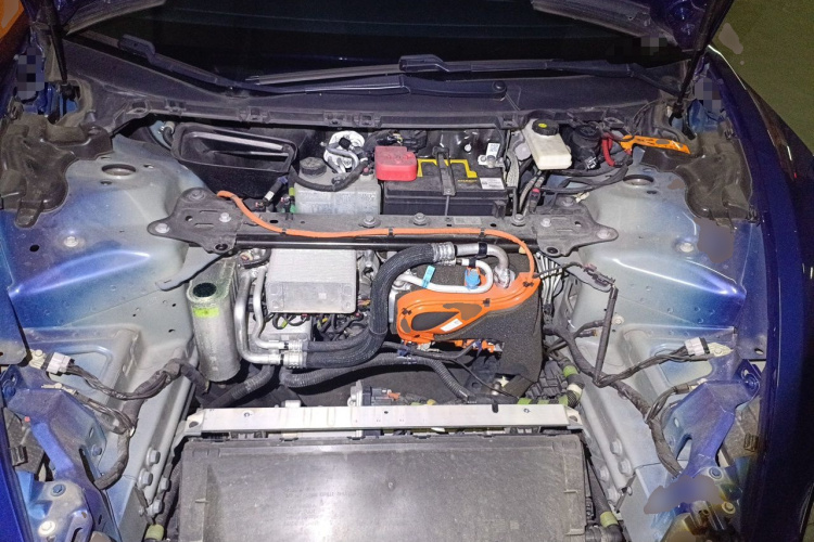 Tesla Model 3 2021 car image #22