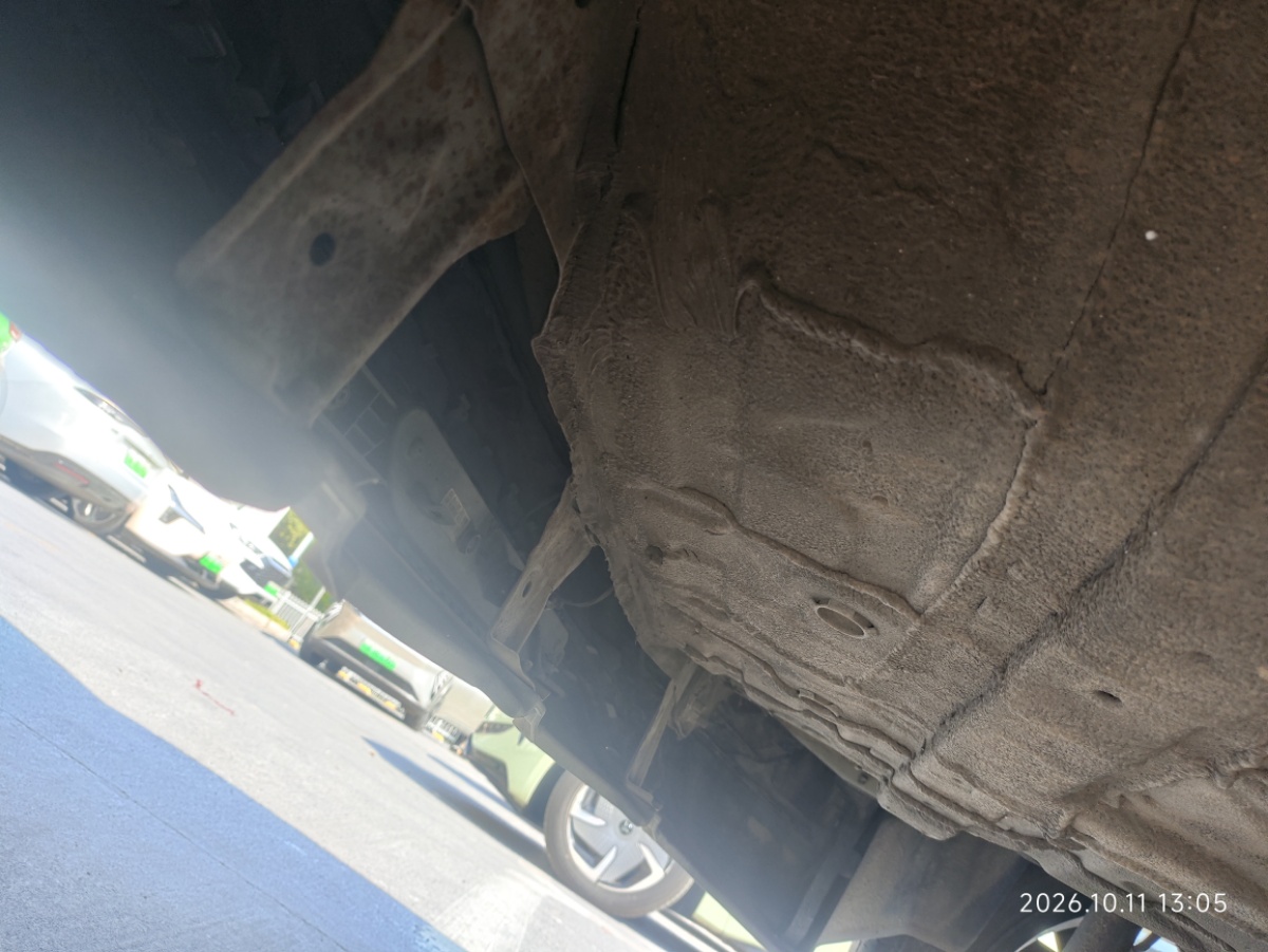 BYD Yuan Plus 2023 صورة سيارة #6
