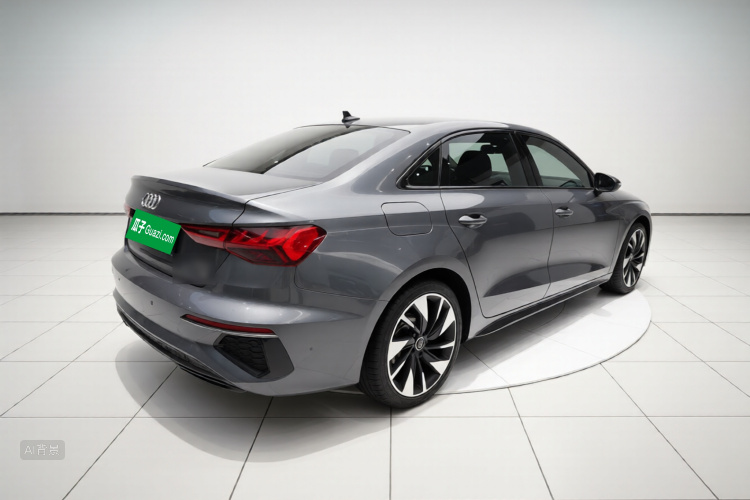 Audi A3 2022 car image #7