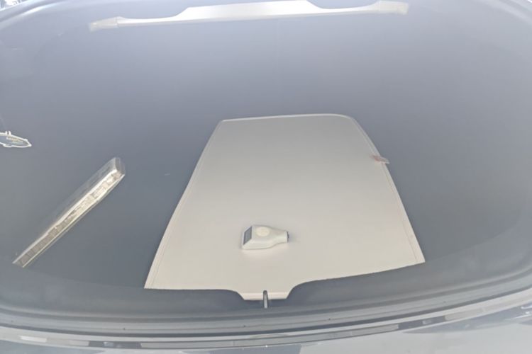 Tesla Model 3 2024 car image #21