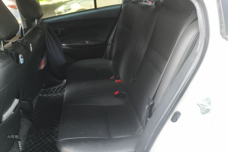 Toyota Vios 2021 صورة سيارة #19