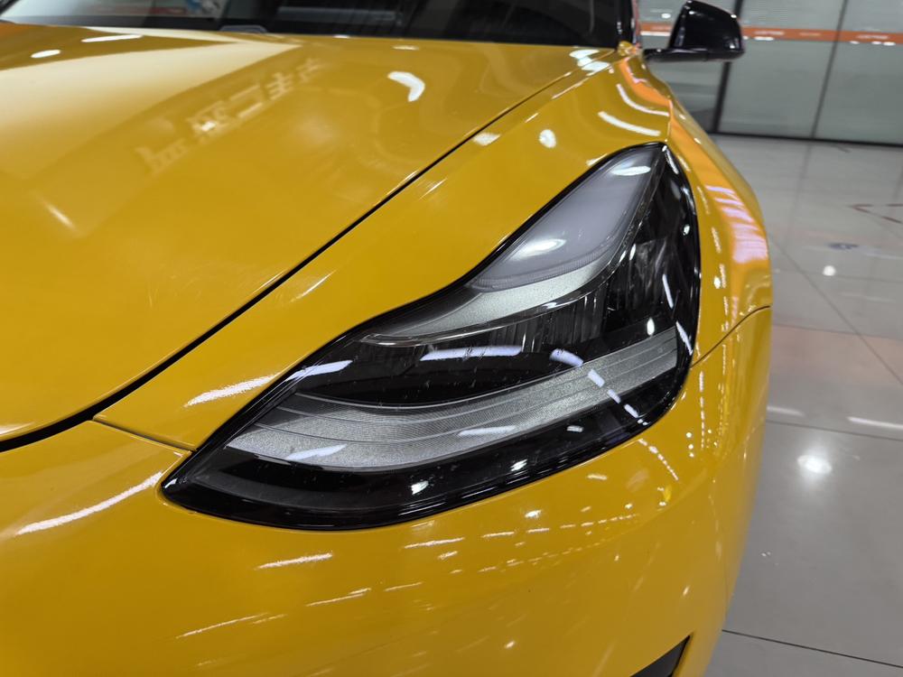 Tesla Model 3 2020 car image #8