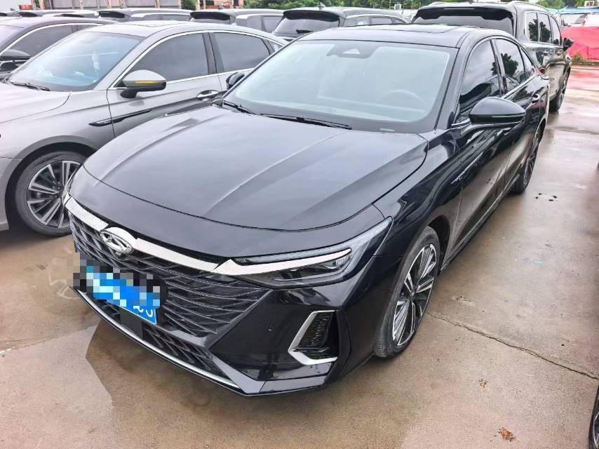 Chery Arrizo 8 2024 Chery Arrizo 8 2024 car image