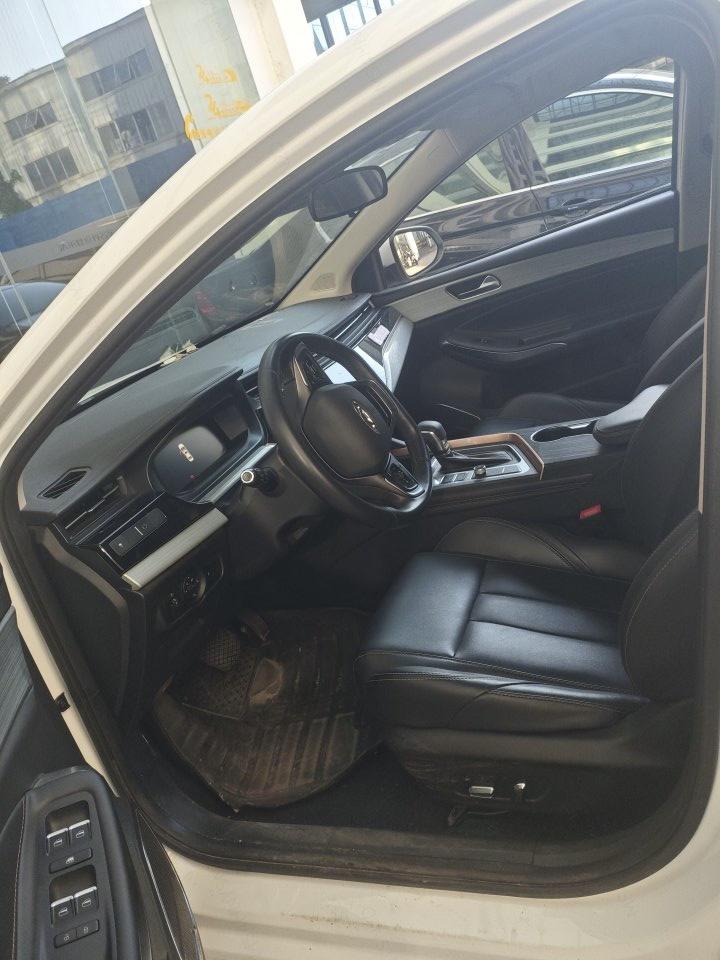 Chery Arrizo 5 Plus 2021 #6 Chery Arrizo 5 Plus 2021 car image #6