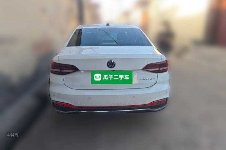 Volkswagen Lavida 2025 #6 Volkswagen Lavida 2025 car image #6