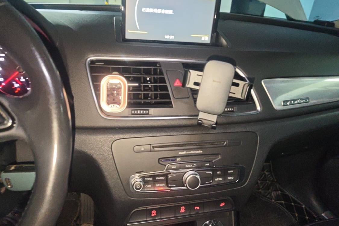 Audi Q3 2015 #26 Audi Q3 2015 immagine di auto #26