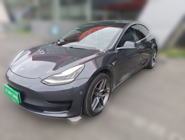Tesla Model 3 2020 Tesla Model 3 2020 car image