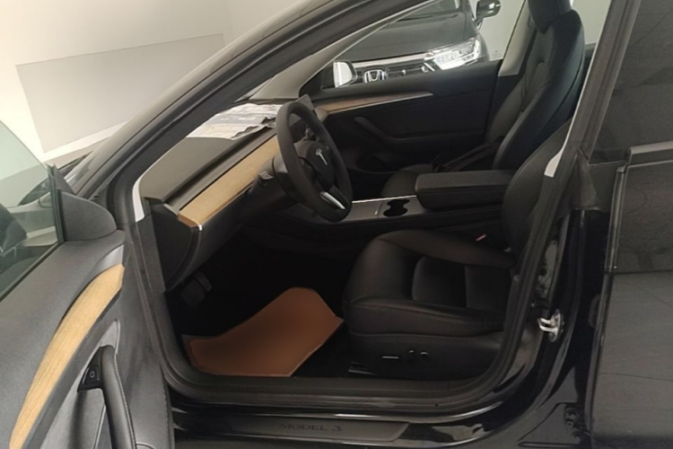 Tesla Model 3 2022 car image #15