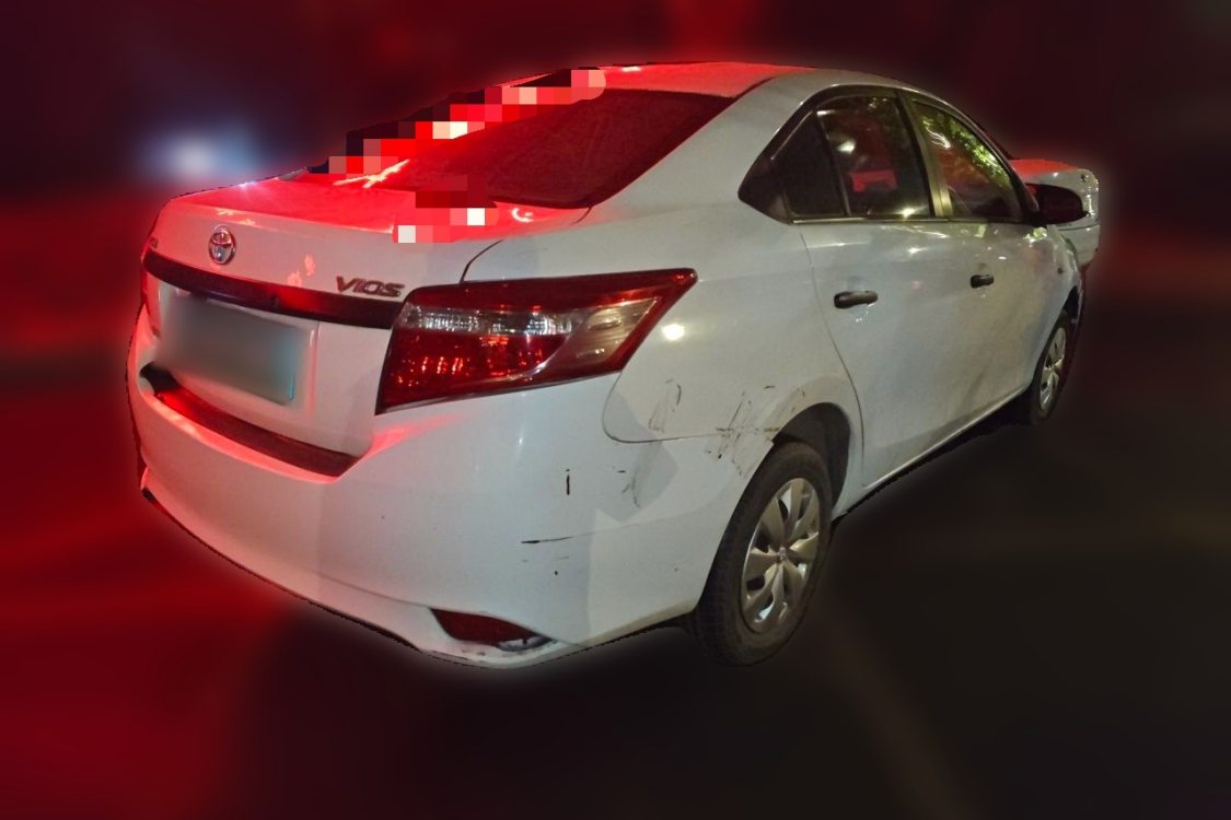 Toyota Vios 2016 #4 Toyota Vios 2016 immagine di auto #4