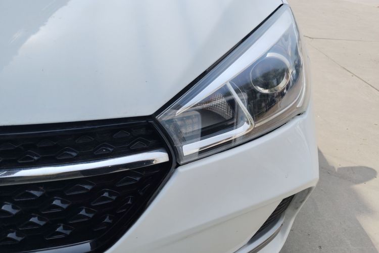 Chery Arrizo 5 2019 immagine di auto #23