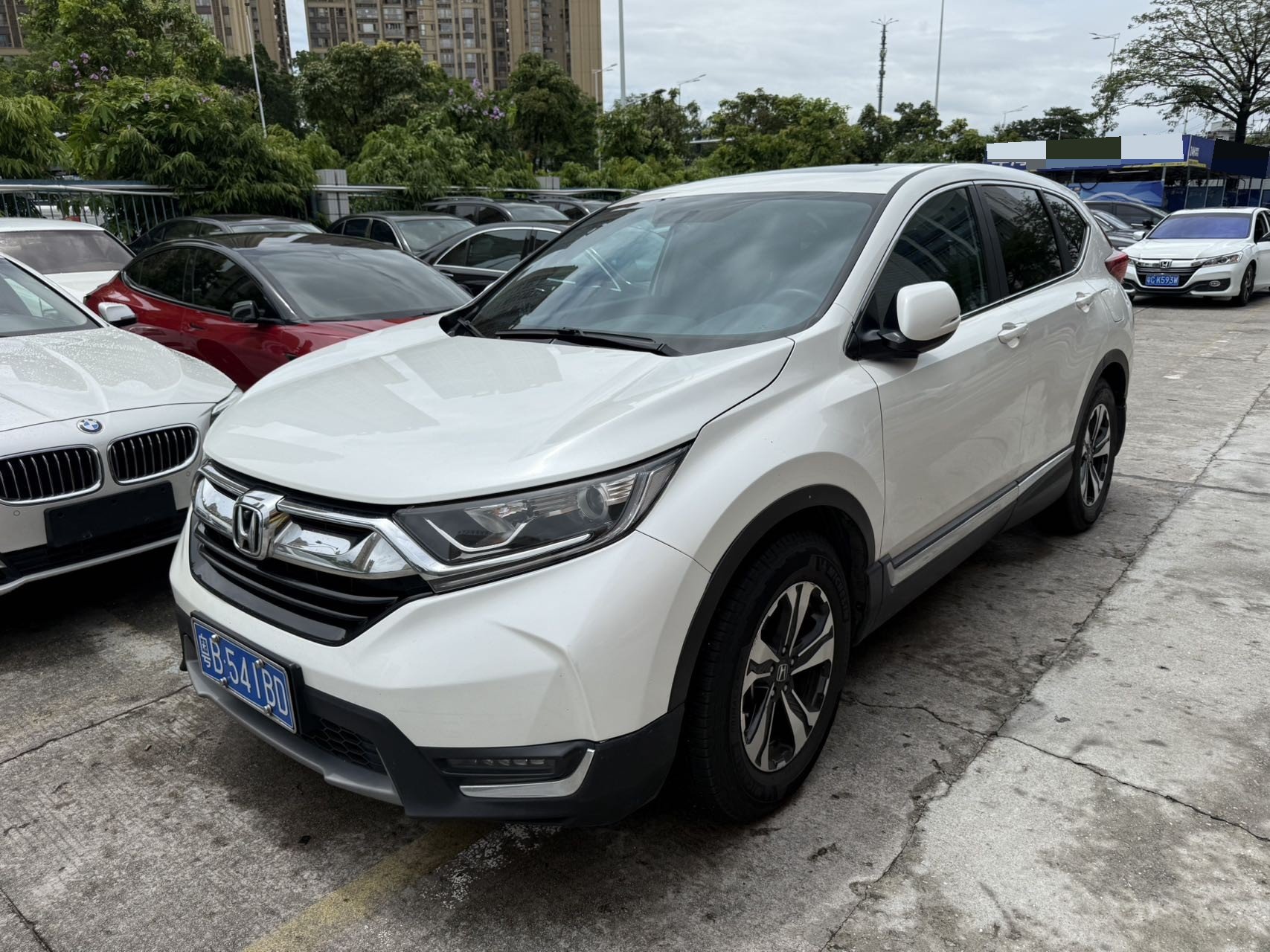 2019 2019 car image