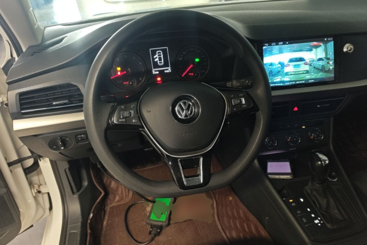 Volkswagen Lavida 2018 #11 Volkswagen Lavida 2018 imagen de coche #11
