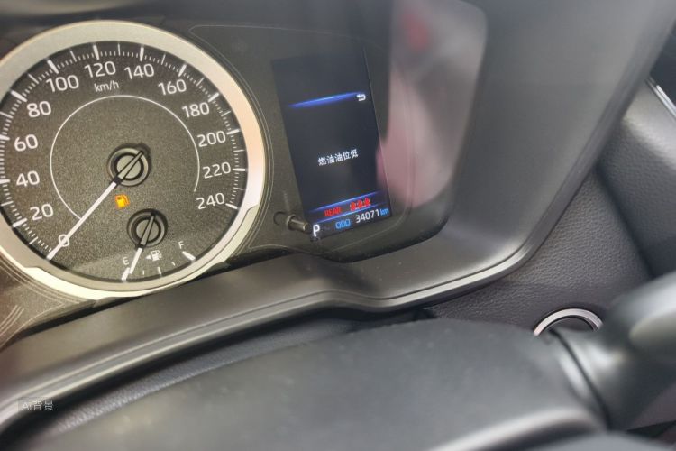 Toyota Corolla 2022 car image #14
