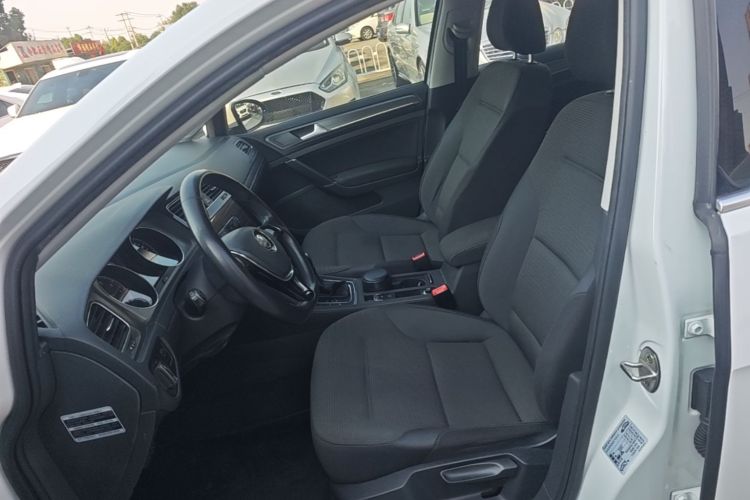 Volkswagen Golf 2016 #15 Volkswagen Golf 2016 car image #15