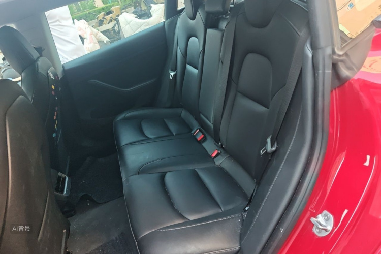 Tesla Model 3 2022 car image #19