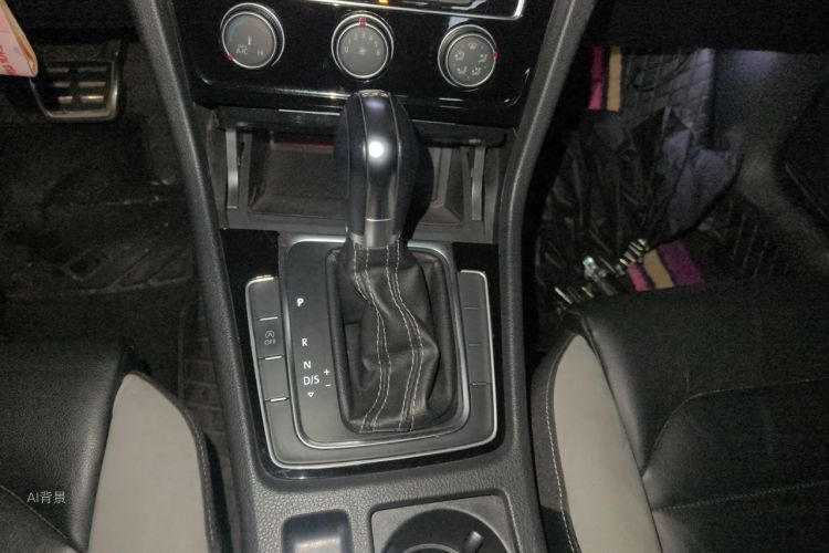 Volkswagen Golf 2016 #16 Volkswagen Golf 2016 car image #16