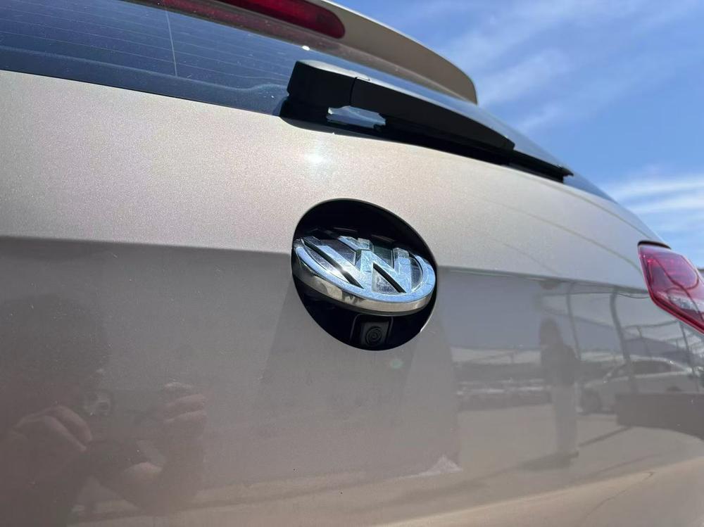 Volkswagen Golf 2017 car image #5