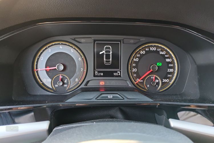 Volkswagen Lavida 2018 #13 Volkswagen Lavida 2018 car image #13