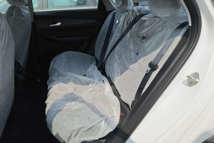 吉利汽车 缤瑞 2026 汽车图片 #17