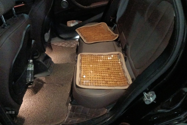 BMW X1 2021 car image #19