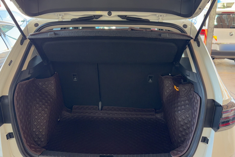 Volkswagen Tharu 2024 #24 Volkswagen Tharu 2024 immagine di auto #24