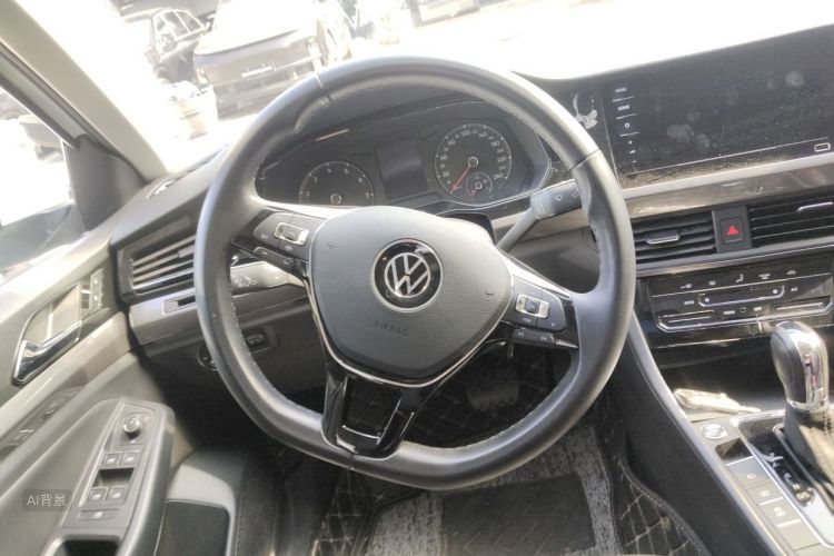 Volkswagen Bora 2022 car image #12
