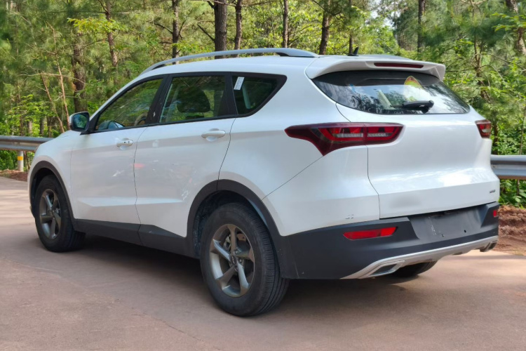 Jetour X70M 2020 car image #5