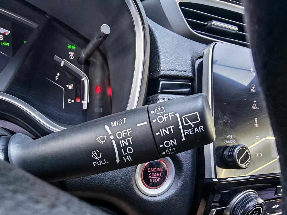 Honda CR-V 2022 car image #19