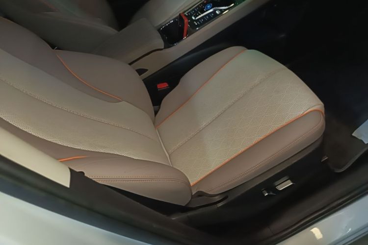 BYD Yuan Plus 2024 car image #24