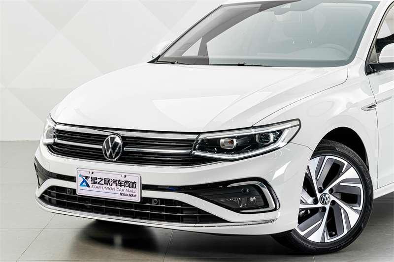 Volkswagen Bora 2023 car image #8