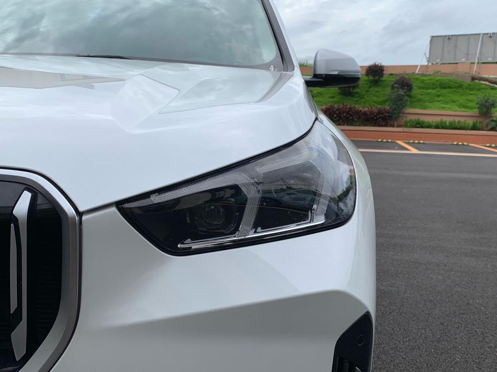 BMW X1 2025 #8 BMW X1 2025 car image #8
