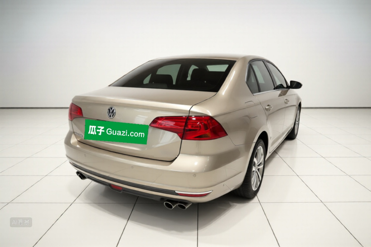 Volkswagen Bora 2018 immagine di auto #7