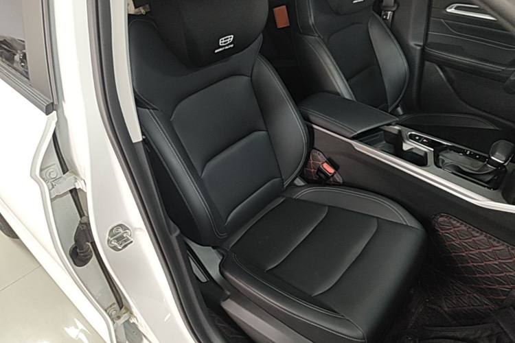 GEELY Emgrand 2025 car image #24