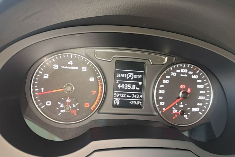 Audi Q3 2017 #12 Audi Q3 2017 imagen de coche #12