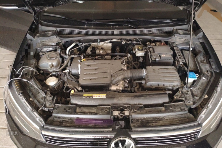 Volkswagen Lavida 2025 imagen de coche #22