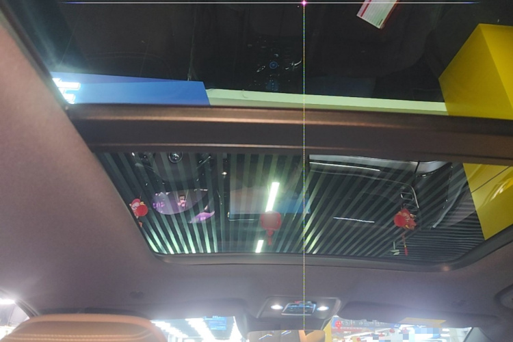 BYD Han 2024 #18 BYD Han 2024 car image #18